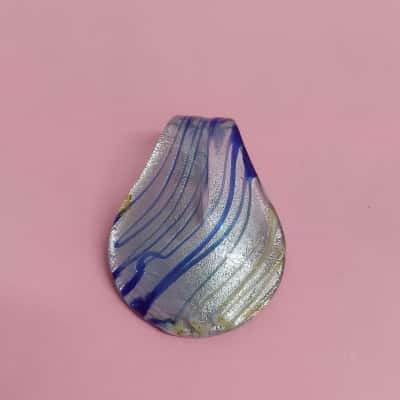 Murano Glass Pendant