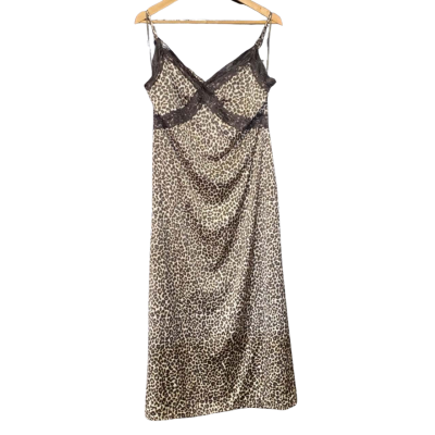 Jay Jays Size 16 Maxi Dress