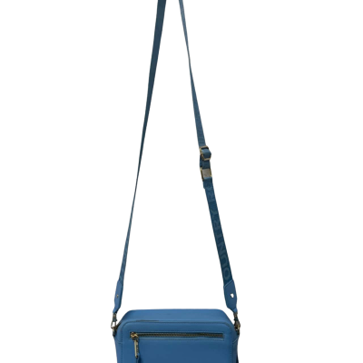 Country Road Womens Cross Body Bag Blue 