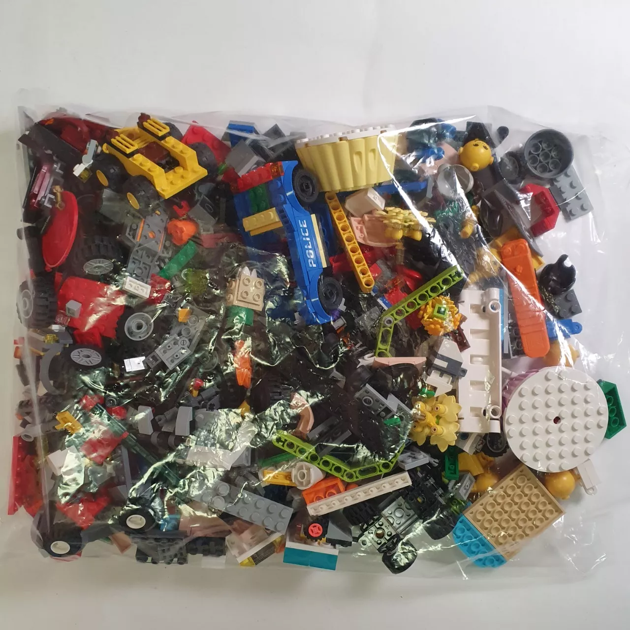 Image Tester