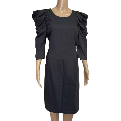 Cos women’s midi dress equivalent 16