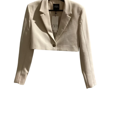 Zara Womens Size M Jacket