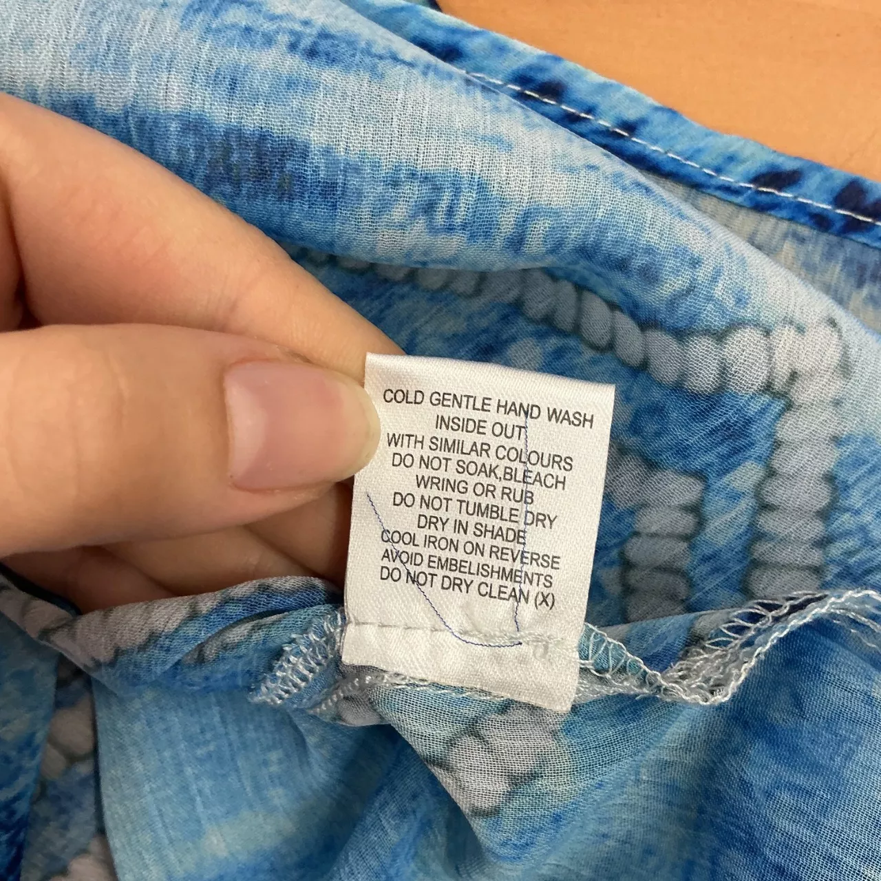 Image Tester