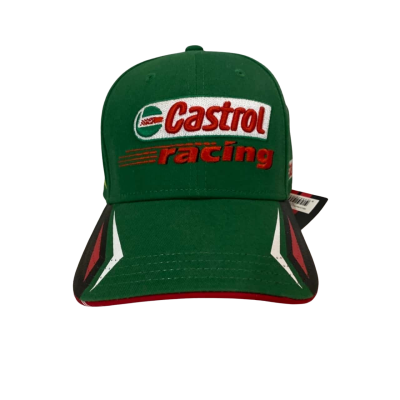 Kelly Racing 2019 Castrol Cap 