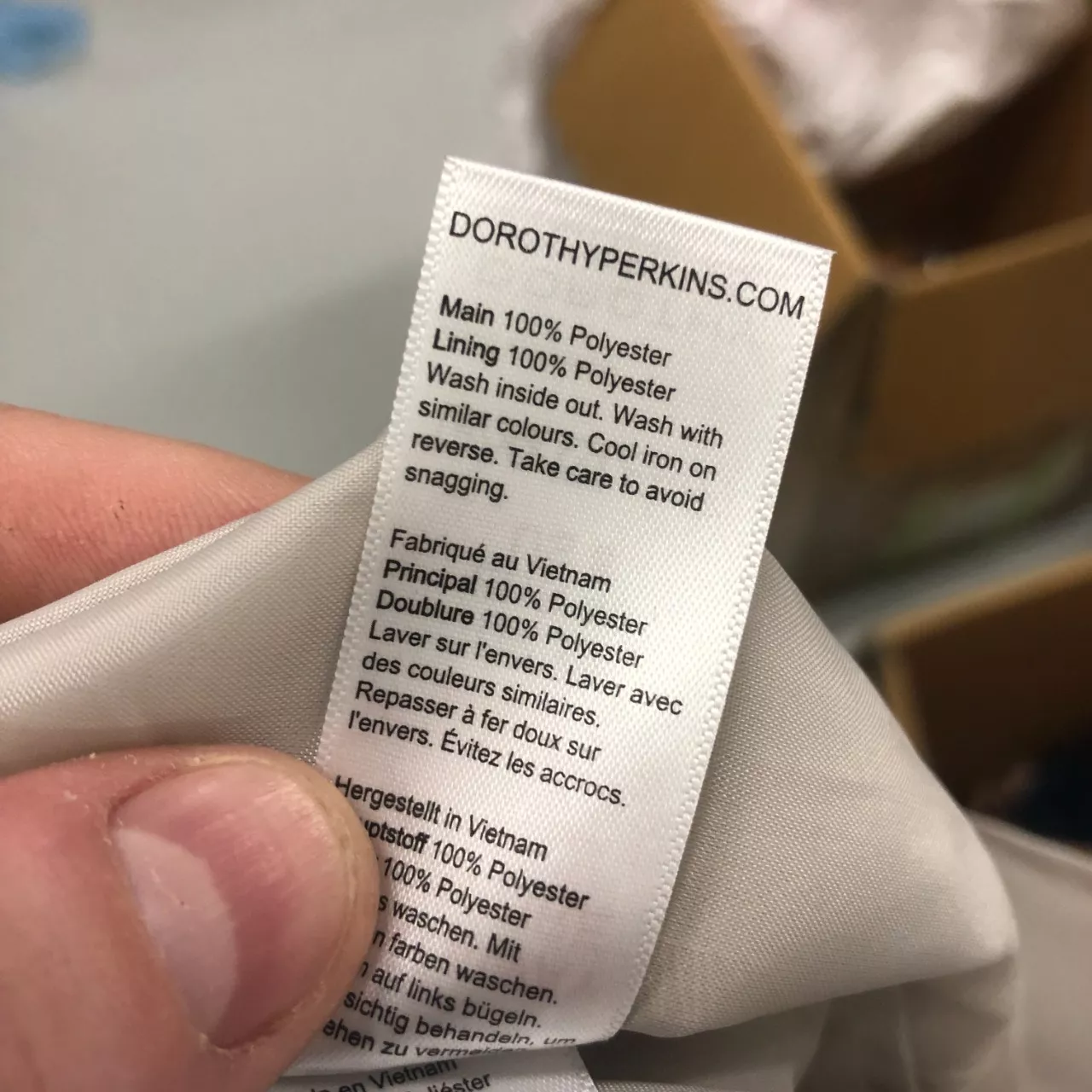 Image Tester