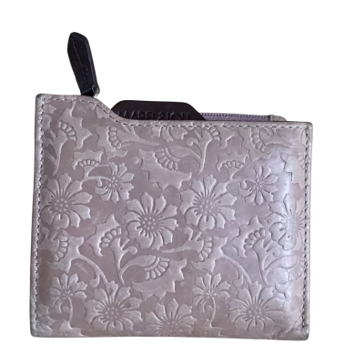 Mabel & Lou wallet Nude / Pink  