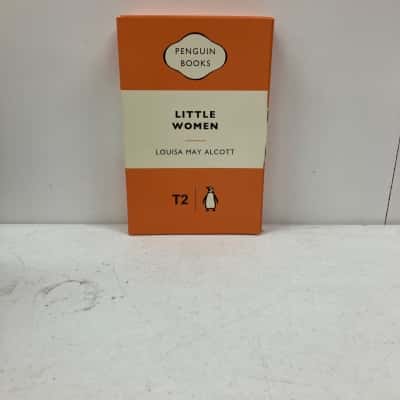 T2 Little Women 
