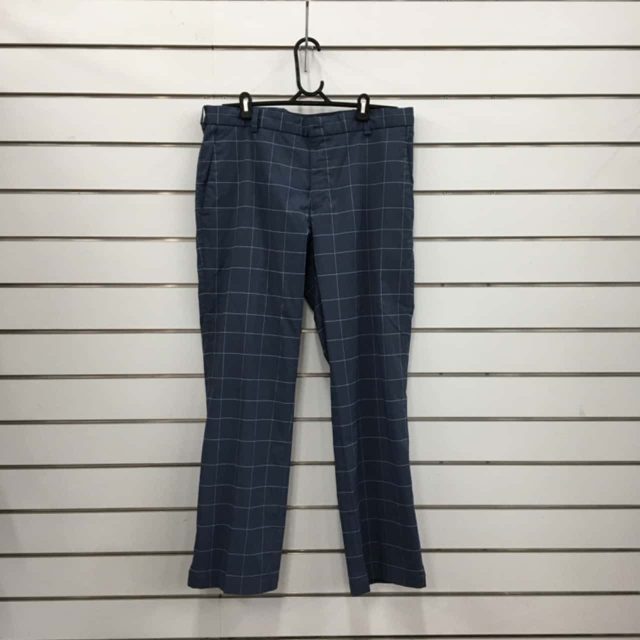 Nike Mens Grey Golf Pants(s)