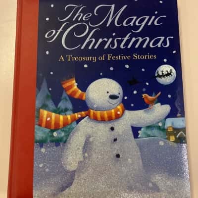 The Magic Christmas