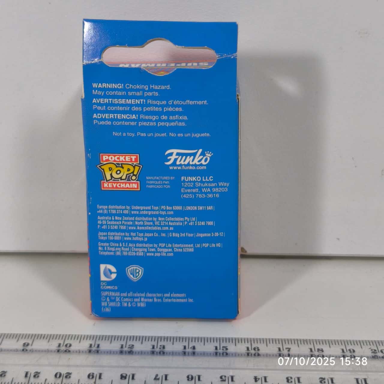 Image Tester