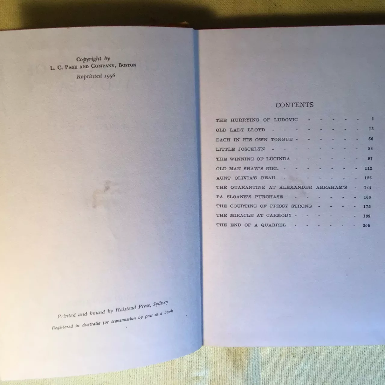 Image Tester