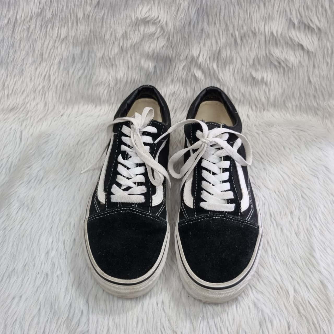 8.5 in womens to mens vans