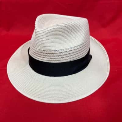  Men's Akubra Hat The Rink size 55
