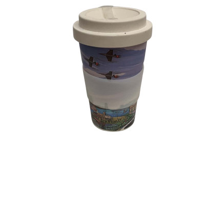 MITCH REVS - Keep Cup 