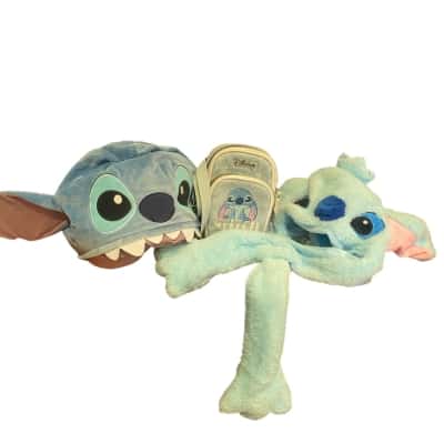 Stitch kids bundle