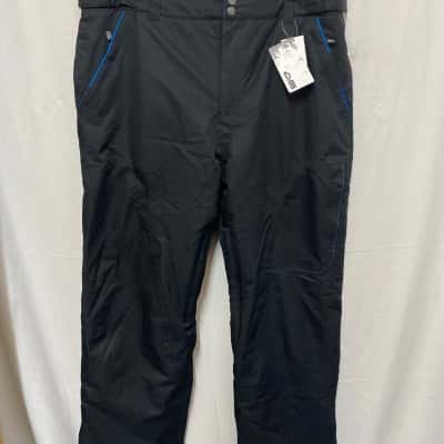  Men’s Arctic Star Ski Pants Size XXL