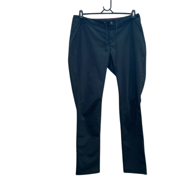 Columbia Womens Size 12 Black Performance Pants