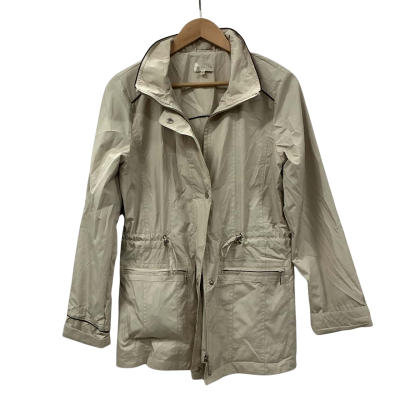 Regatta Womens Jacket Size 12 Beige 