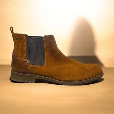 Josef Seibel Mens  Jasper 50 boot Sz 45