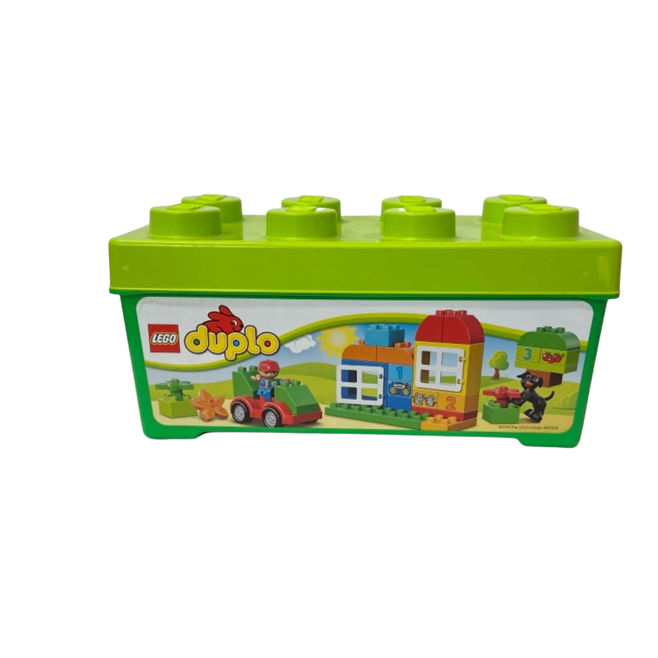 1.5kgs Assorted Lego (s)