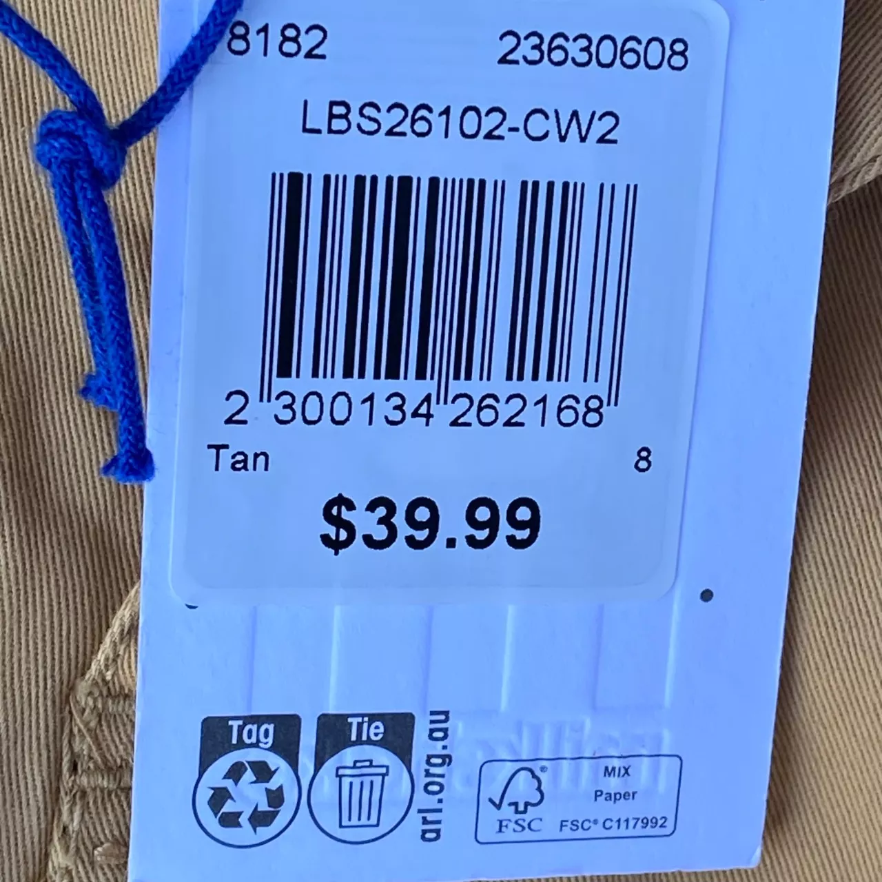Image Tester