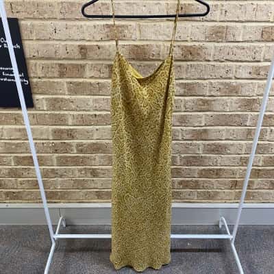 Third Form Womens print dress Size 10 