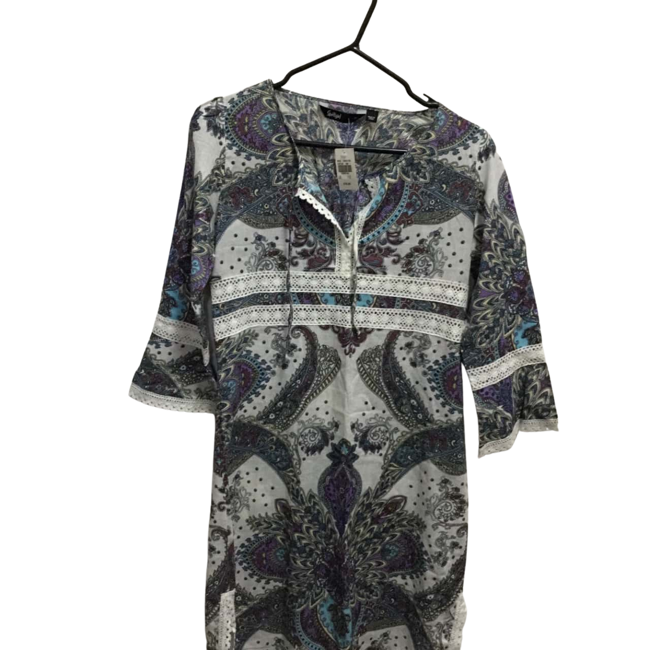 sportsgirl-dress-s