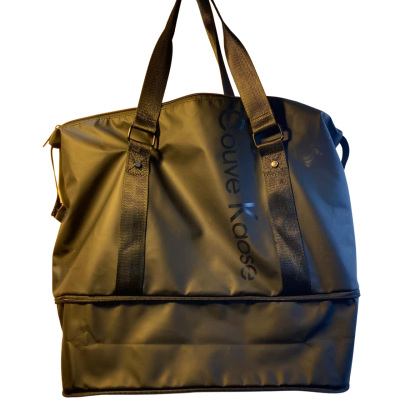 Couve Kaose Unisex Deisgner Travel Bag