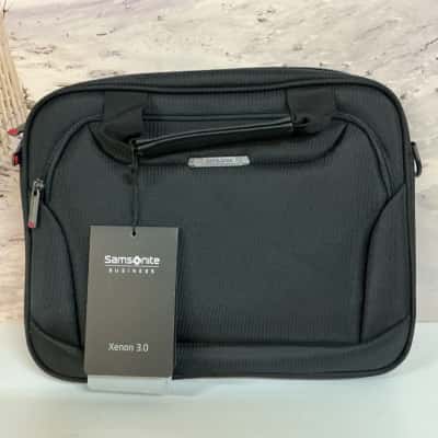 BNWT Samonite Business Computer Bag