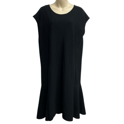 Country Road Size XL Black Dress