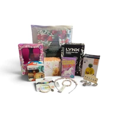 Gifting bundle 12 items new