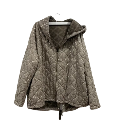  La Strada   Size 16 Winter Jacket 