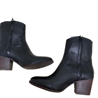 Jo Mercer Womens  Size 40 Black  