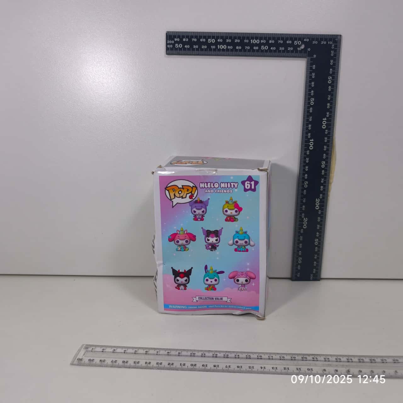 Image Tester