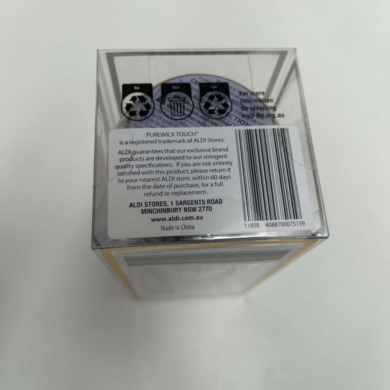 Image Tester