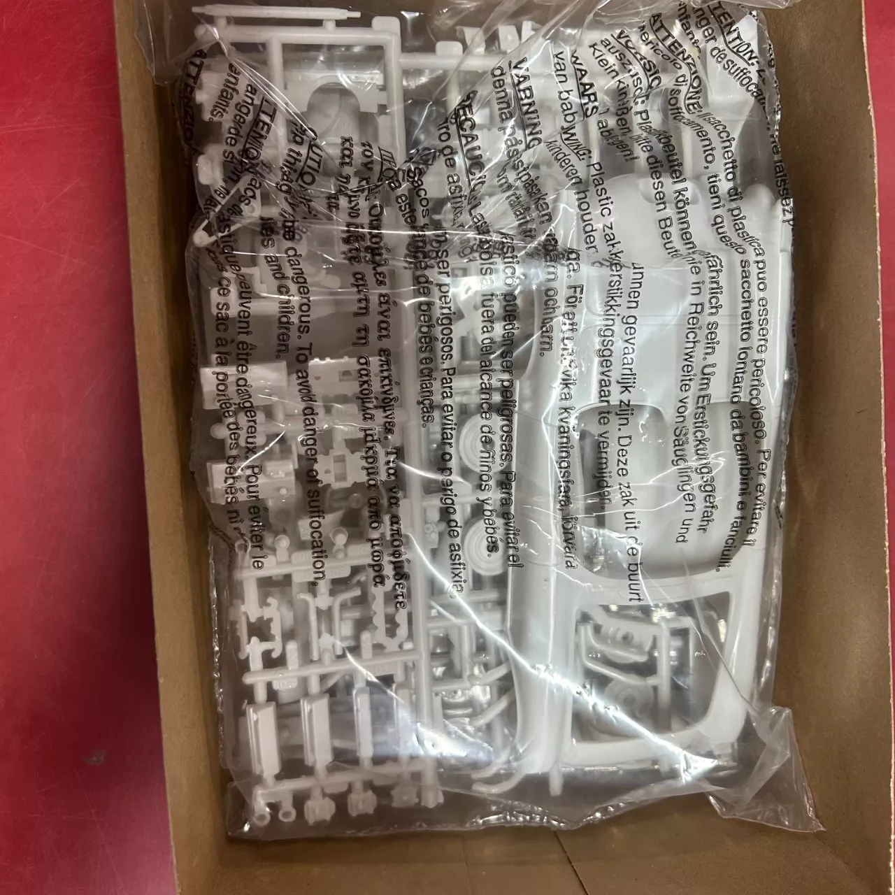 Image Tester