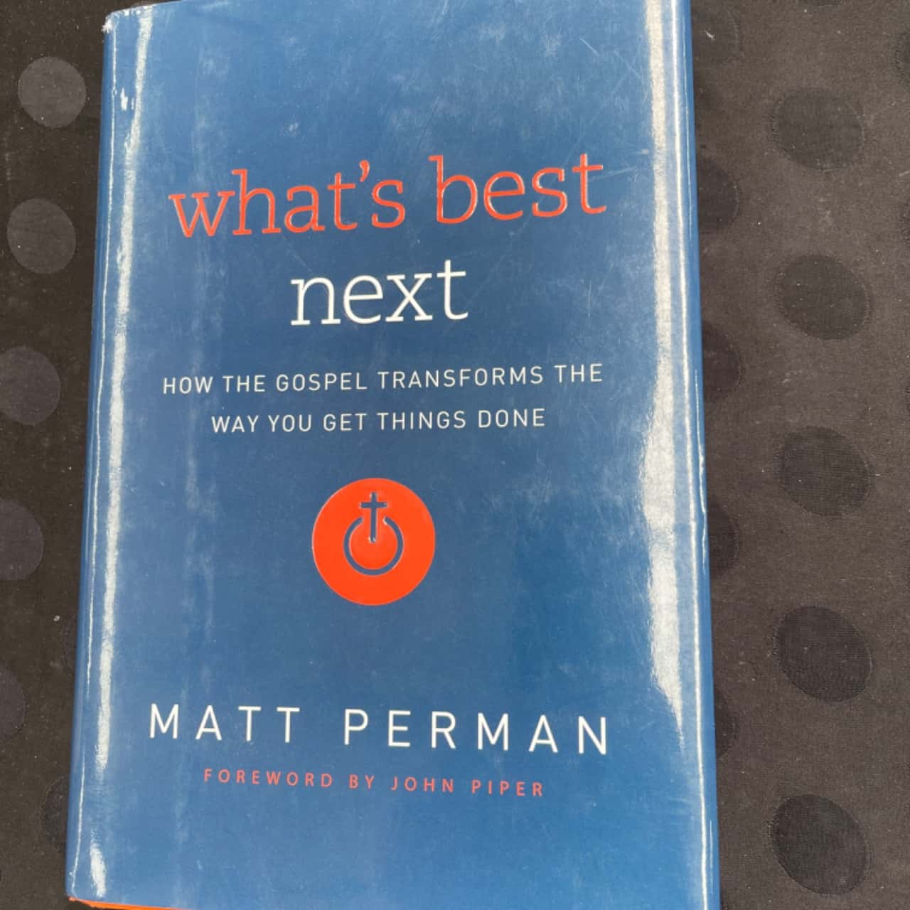 What’s Best Next(s)