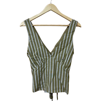 BNWT Rhythm Womens Size 10 Top RRP $79.99
