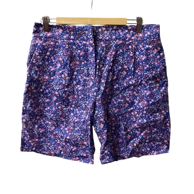 Sportscraft Womens  Size 12 Shorts Floral J