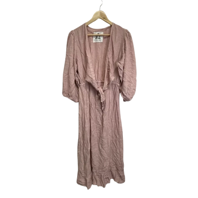 pearl and claviar Womens  Size M / S Casual Dress 