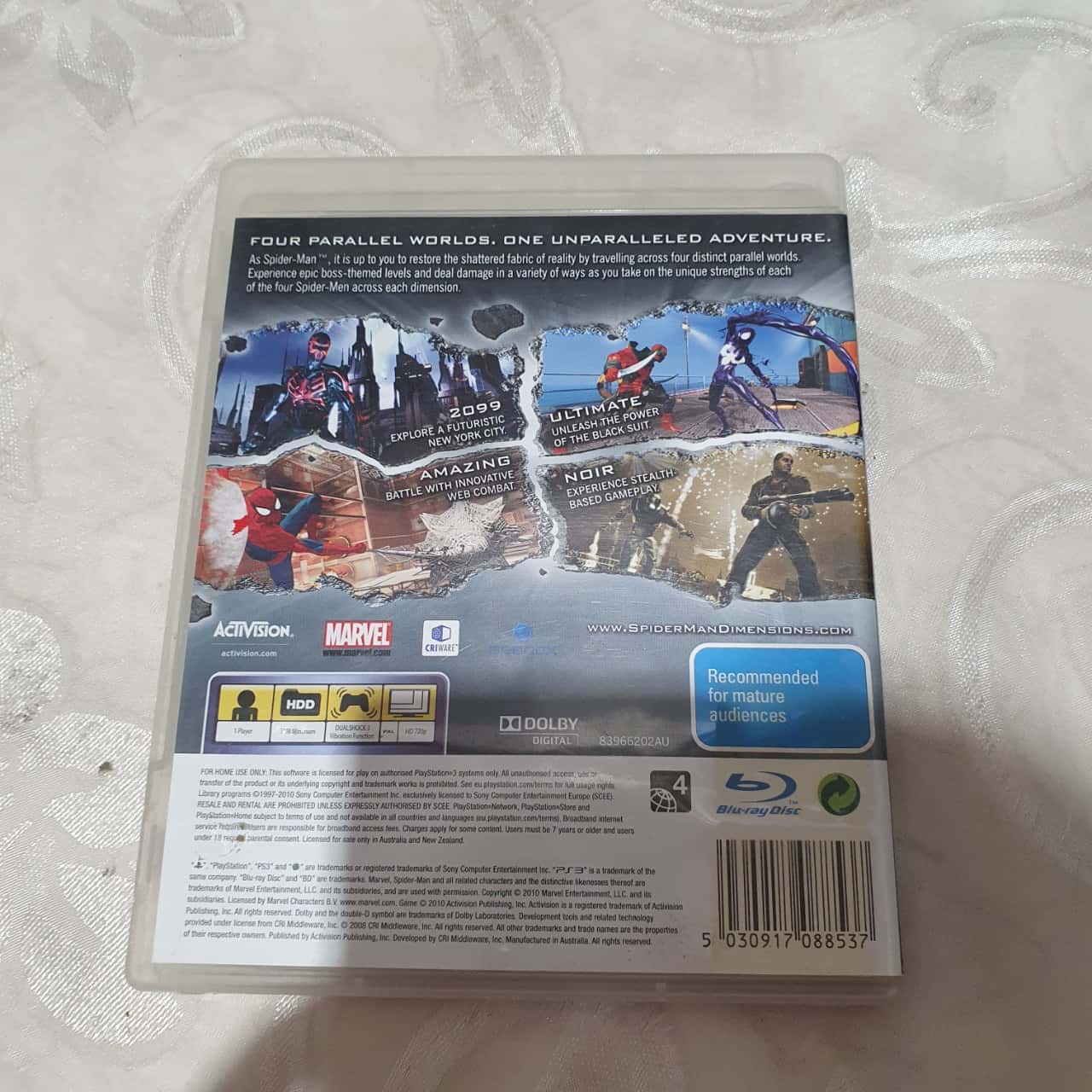 Image Tester