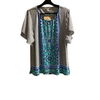 Noni B Womens  Size L Top 
