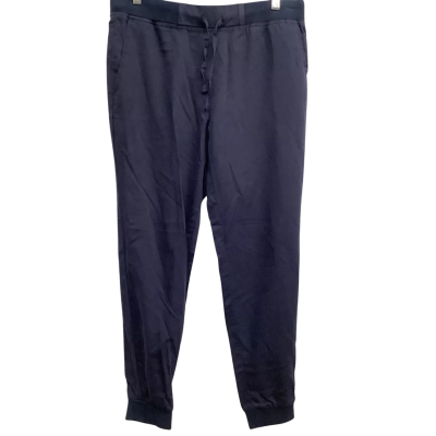 NEW - Country Road  Size 10 Casual Pants Navy Blue 