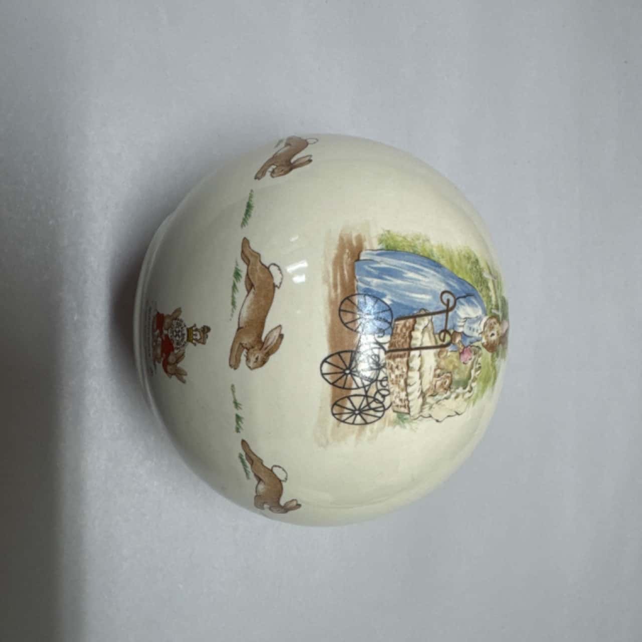 Peter Rabbit- coin bank(s) - Used Good | Salvos Stores