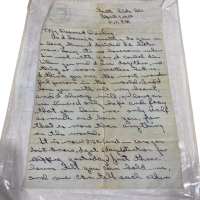Elvis Presley Memorabilia