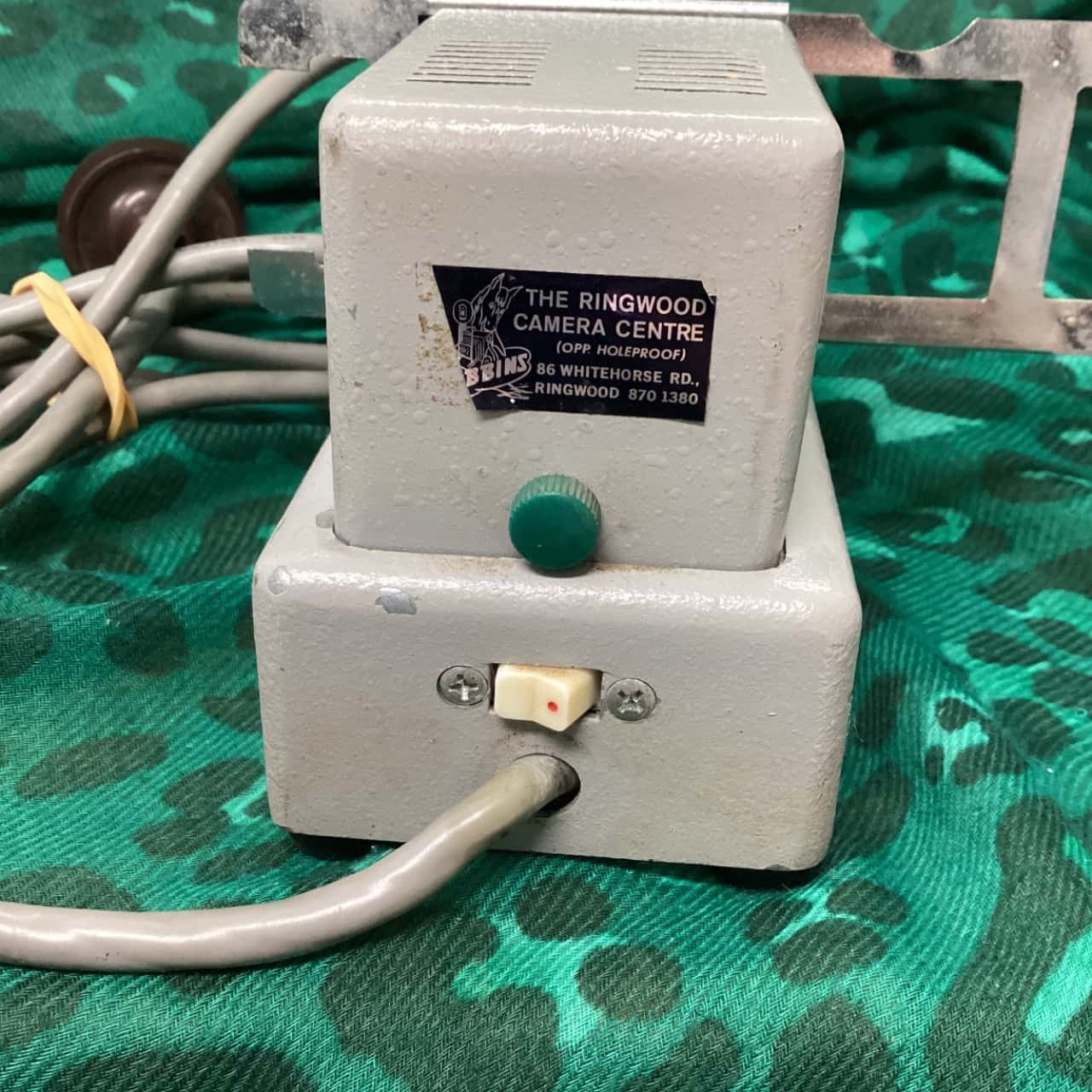 Image Tester