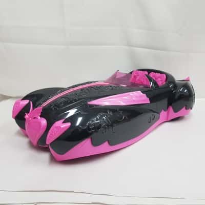 Monster High Draculaura Roadster