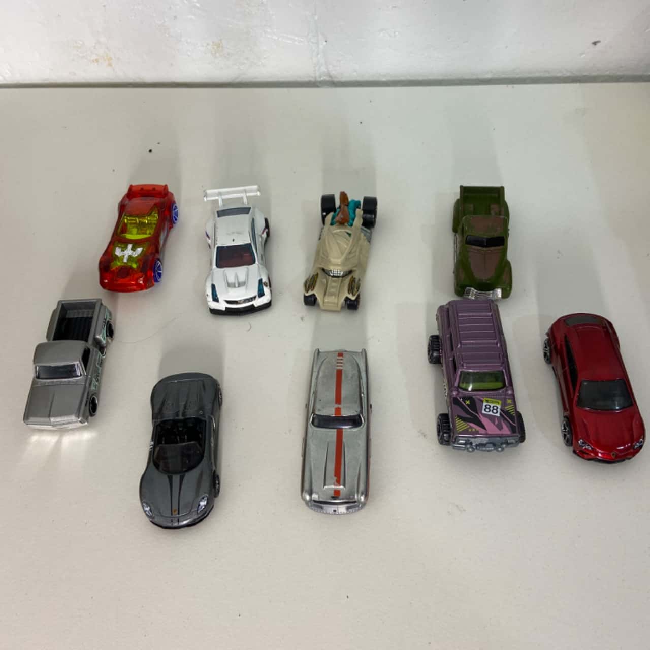 Image Tester