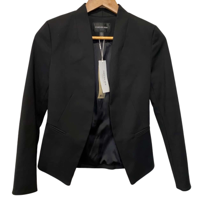 Forever New Size 4 Blazer