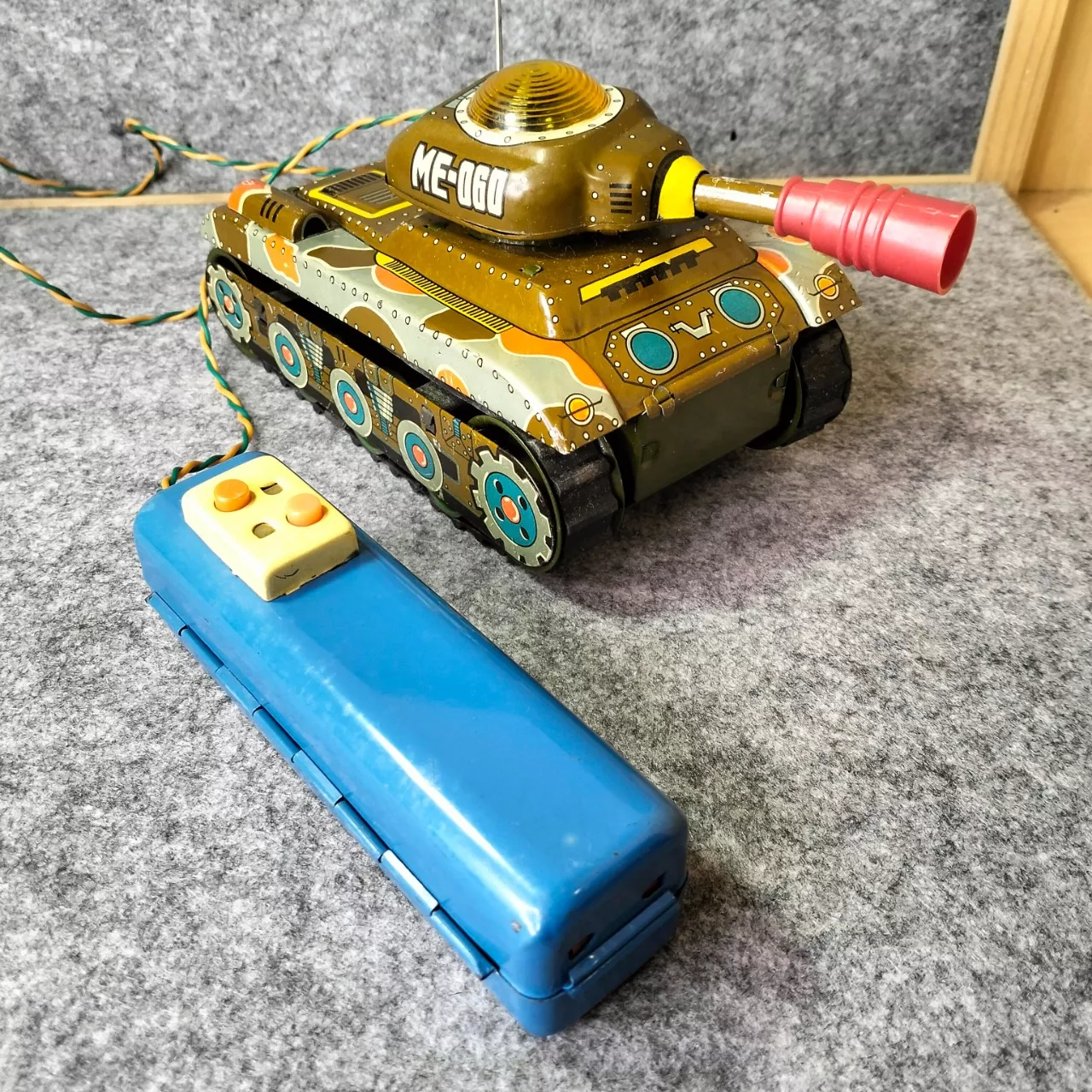 Image Tester